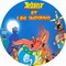 ASTERIX ET LES INDIENS
